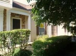 2103 Teton Pkwy, Algonquin, IL