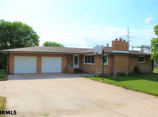 1503 Main St, Bayard, NE 69334