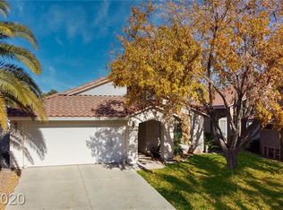 193 Kachina Dr, Henderson, NV 89074