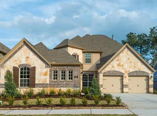 10 Red Barn Way, The Woodlands, TX 77389