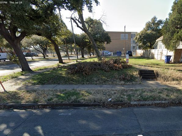 Home for Sale in Bishop Arts District - Dallas TX