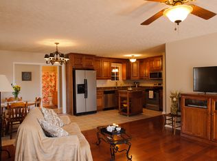 246 Cambridge Cir, Rockfield, KY 42274