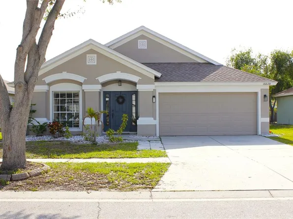 10228 Hunters Haven Blvd, Riverview, FL 33578