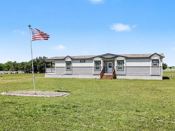 17902 Lexie Ln, Lexington, OK 73051