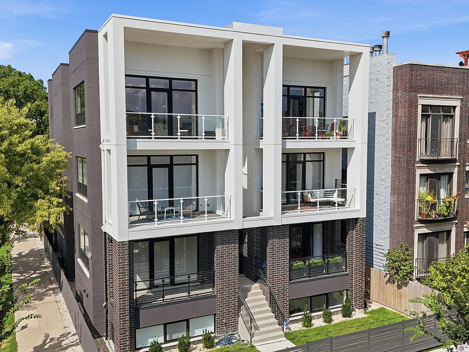1st image of 2456 W Cortez St #3W