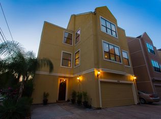 1504 Thompson St, Houston, TX 77007