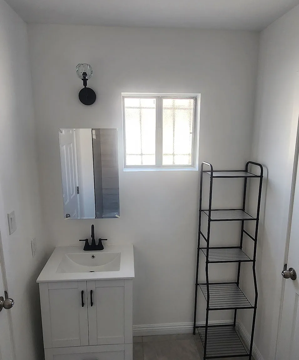 1 bed, 540 sqft, $2,000 — Photo 4