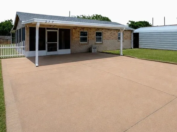 217 Rose St, Auburndale, FL 33823