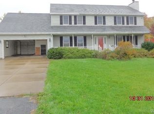 2903 Pearce Rd, North Tonawanda, NY 14120