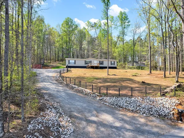 146 County Road 3, Riceville, TN 37370