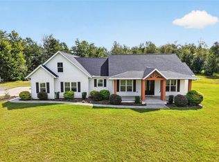 11833 NW 234TH STREET, ALACHUA, FL 32615