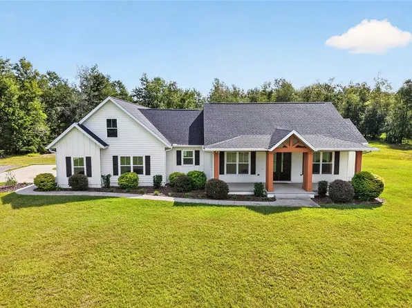 11833 NW 234TH STREET, ALACHUA, FL 32615