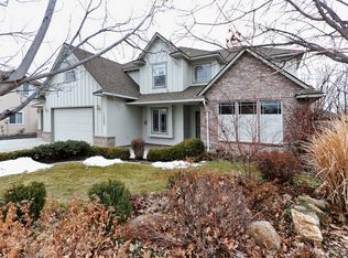 13267 W Passage Ct, Boise, ID 83713