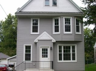 218 Main St, West Seneca, NY 14224
