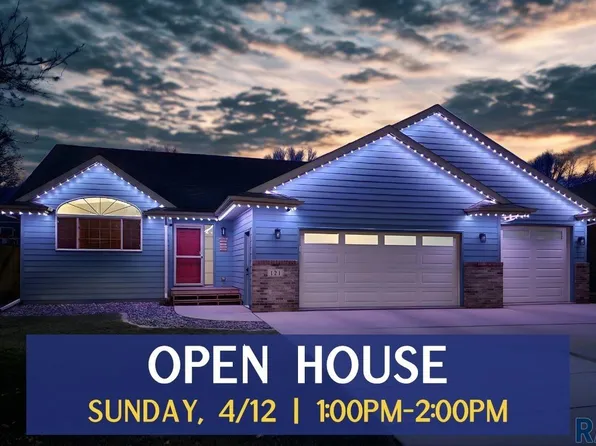 121 E Switch Grass Trl, Brandon, SD 57005