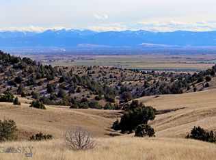 275 Yucca Pass, Manhattan, MT 59741