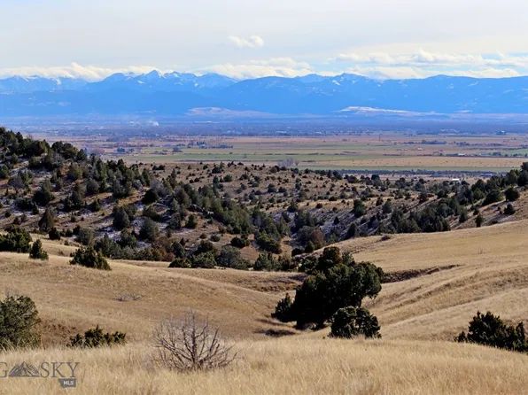 275 Yucca Pass, Manhattan, MT 59741