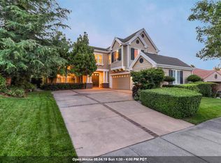 616 Cobblestone Dr, San Ramon, CA 94583