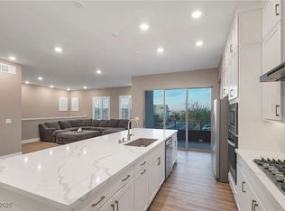 4193 Solace St, Las Vegas, NV 89135