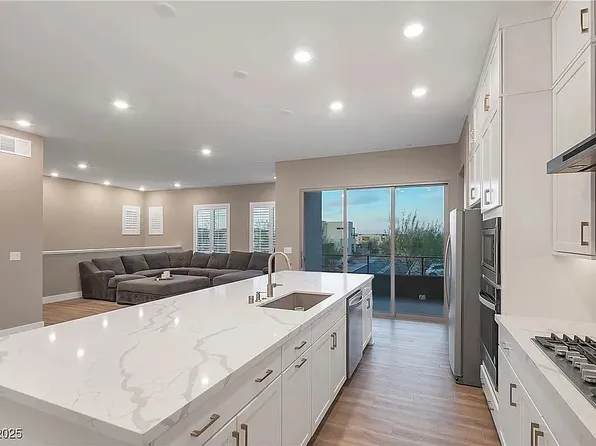 4193 Solace St, Las Vegas, NV 89135