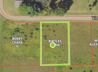 0 Violet Rd, Lexington, MI 48450