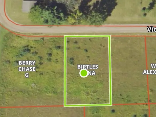 0 Violet Rd, Lexington, MI 48450