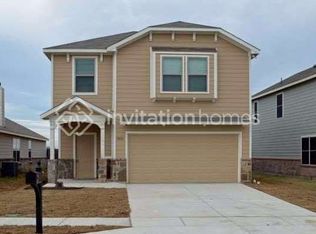 1801 Vineridge Ln, Burleson, TX 76028