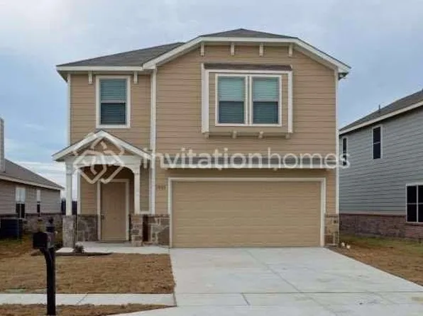 1801 Vineridge Ln, Burleson, TX 76028