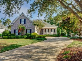 2002 Bay Colony Ln, Wilmington, NC 28405