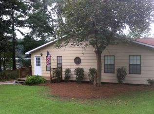 91 Bucks Ln, Vincent, AL 35178