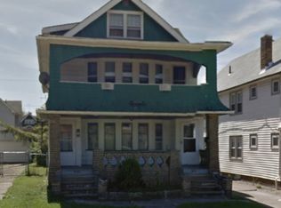 1838 Grantham Road #FL 3RD, Cleveland, OH 44112