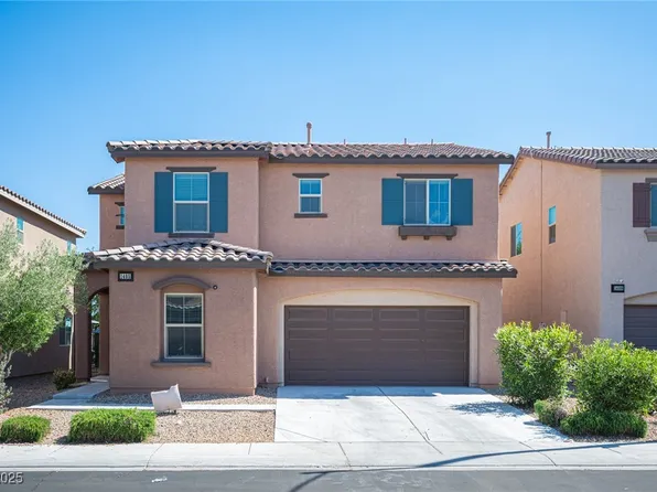 1405 Gilbert Creek Ave, North Las Vegas, NV 89031