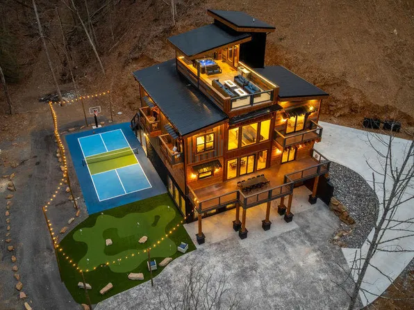 1880 Allen Way, Sevierville, TN 37862