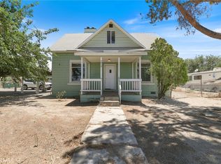 7812 Pearblossom Hwy, Littlerock, CA 93543