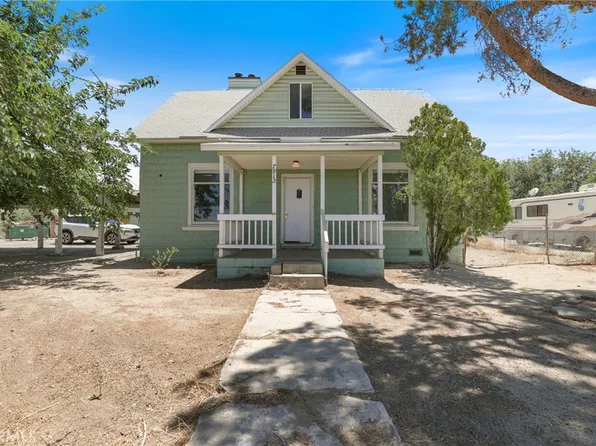 7812 Pearblossom Hwy, Littlerock, CA 93543