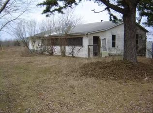 13873 Buffalo Rd, Licking, MO 65542