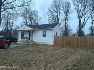 1345 Cleo Ave, Louisville, KY