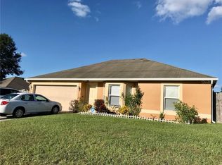 2551 Lake Helen Osteen Rd, Deltona, FL 32738