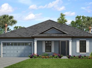 Catalina Plan, Tamarack at Two Rivers, Zephyrhills, FL 33539