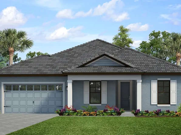 Catalina Plan, Tamarack at Two Rivers