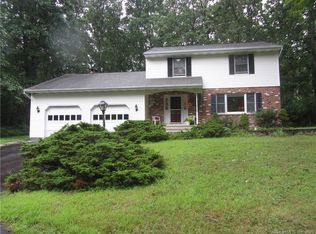 77 Diamond Match Rd, Southbury, CT 06488