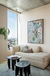 Rented by Nancy Packes Inc.