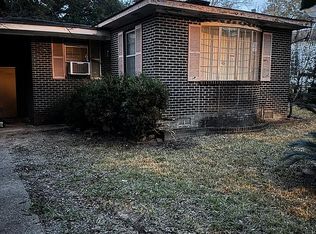 922 Young Ave, Prichard, AL 36610