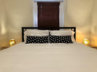 17 Cumberland St #5, Boston, MA 02115