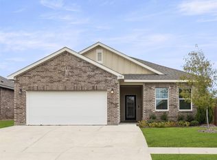 1540 Shadow Hawk Dr, Haslet, TX 76052