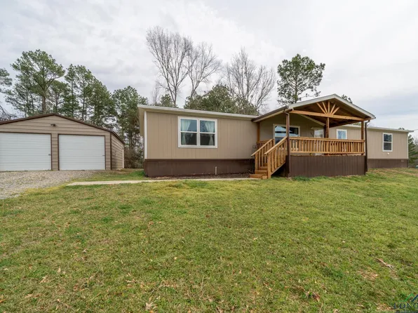 145 Oak Bend Trl, Marshall, TX 75672