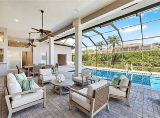 2035 Castle Garden LN, NAPLES, FL 34110