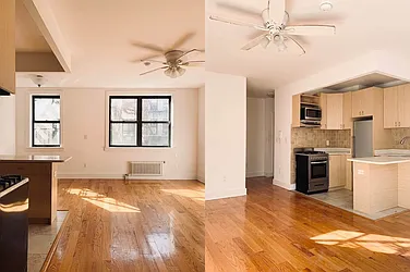 Rented by Quest Realty Sunnyside Corp