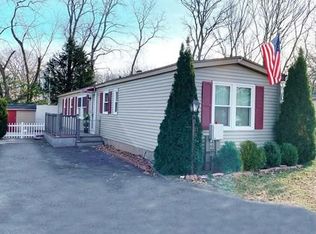 251 Newbury St #24, Peabody, MA 01960