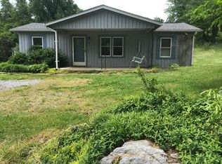 340 Minga Rd, Kingsport, TN 37663